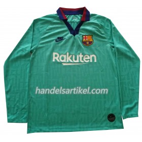 FC Barcelona Ausweich Trikotsatz 2019/20 Langarm